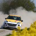 ADAC Opel Rallye Cup, Sebastian von Gartzen 
